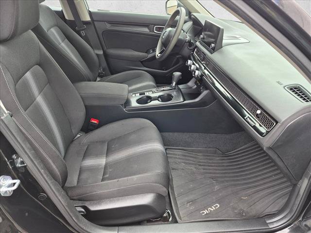 Used 2023 Honda Civic LX image 19