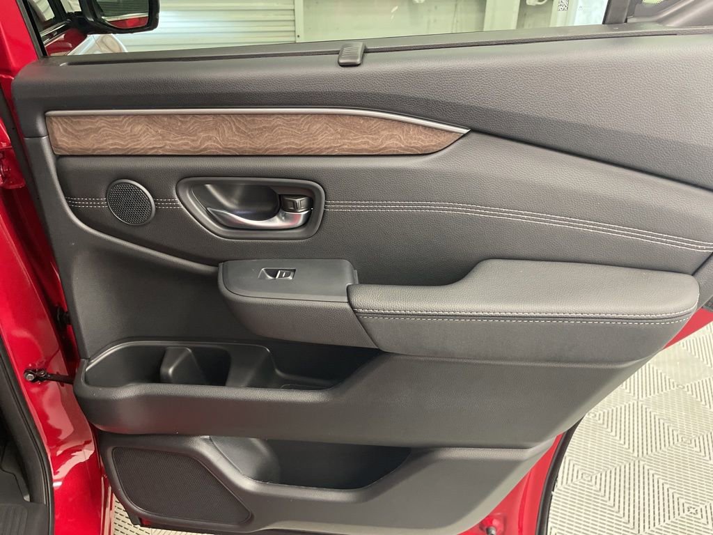 New 2026 Honda Pilot Elite image 33