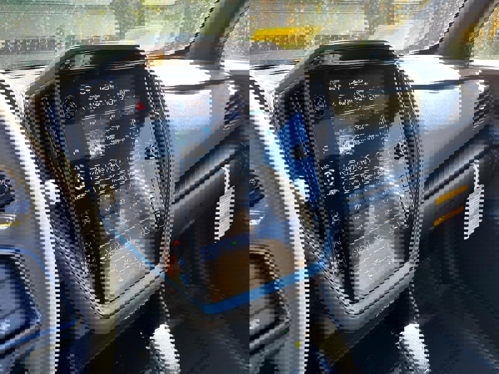 Used 2025 Subaru Crosstrek 2.5i Sport image 28