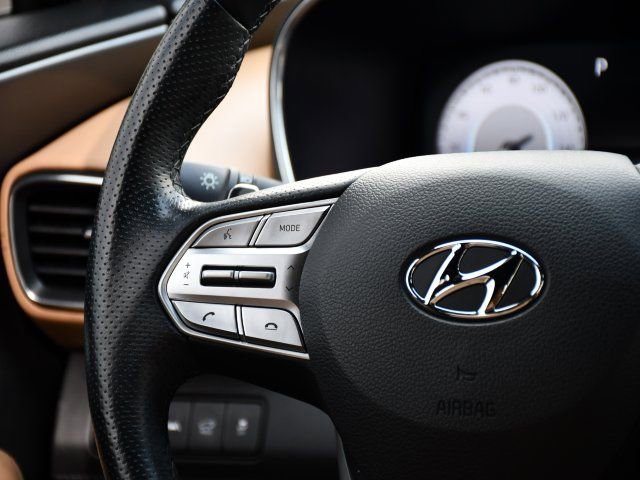 Used 2023 Hyundai Santa Fe Calligraphy image 21