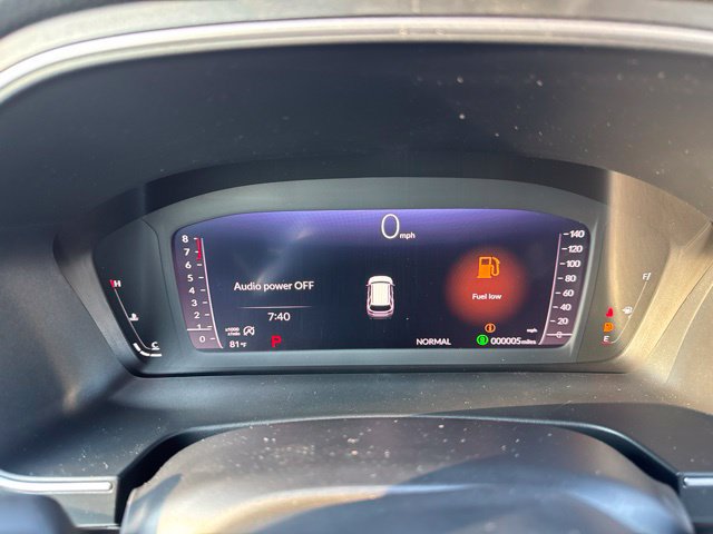 New 2026 Honda Pilot Elite image 23