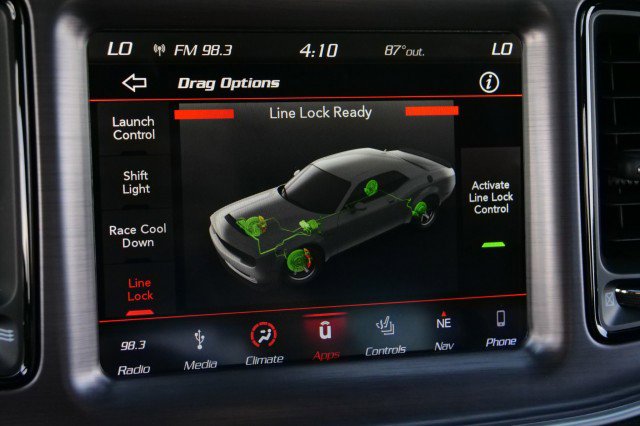 Used 2018 Dodge Challenger SRT Demon image 29