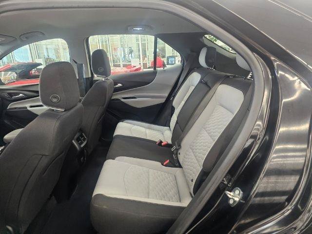 Used 2018 Chevrolet Equinox LS AWD/4WD image 9
