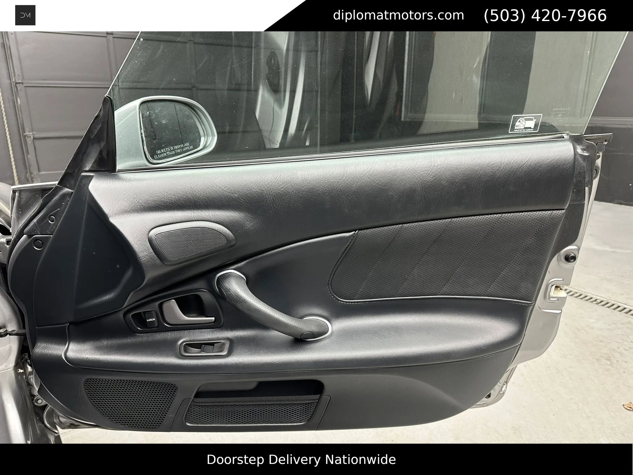 Used 2006 Honda S2000 Convertible 2D image 23