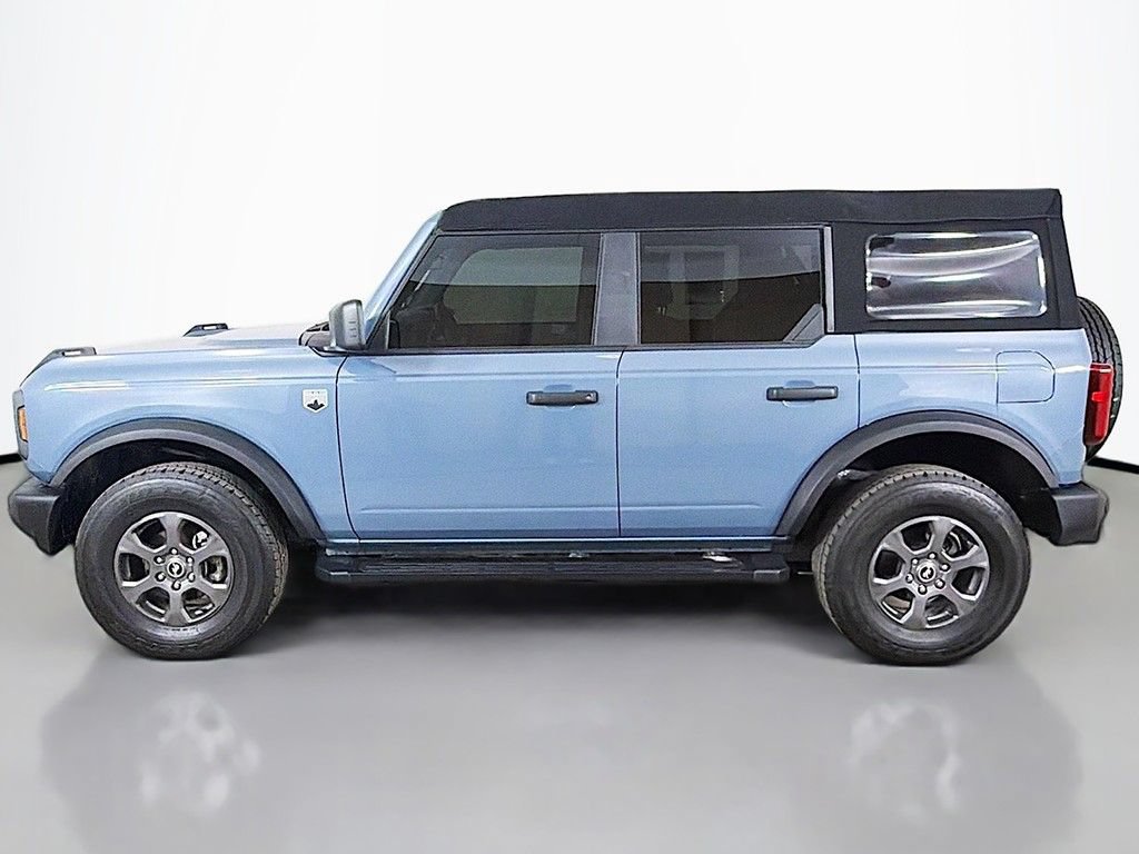 Used 2024 Ford Bronco Big Bend AWD/4WD image 15