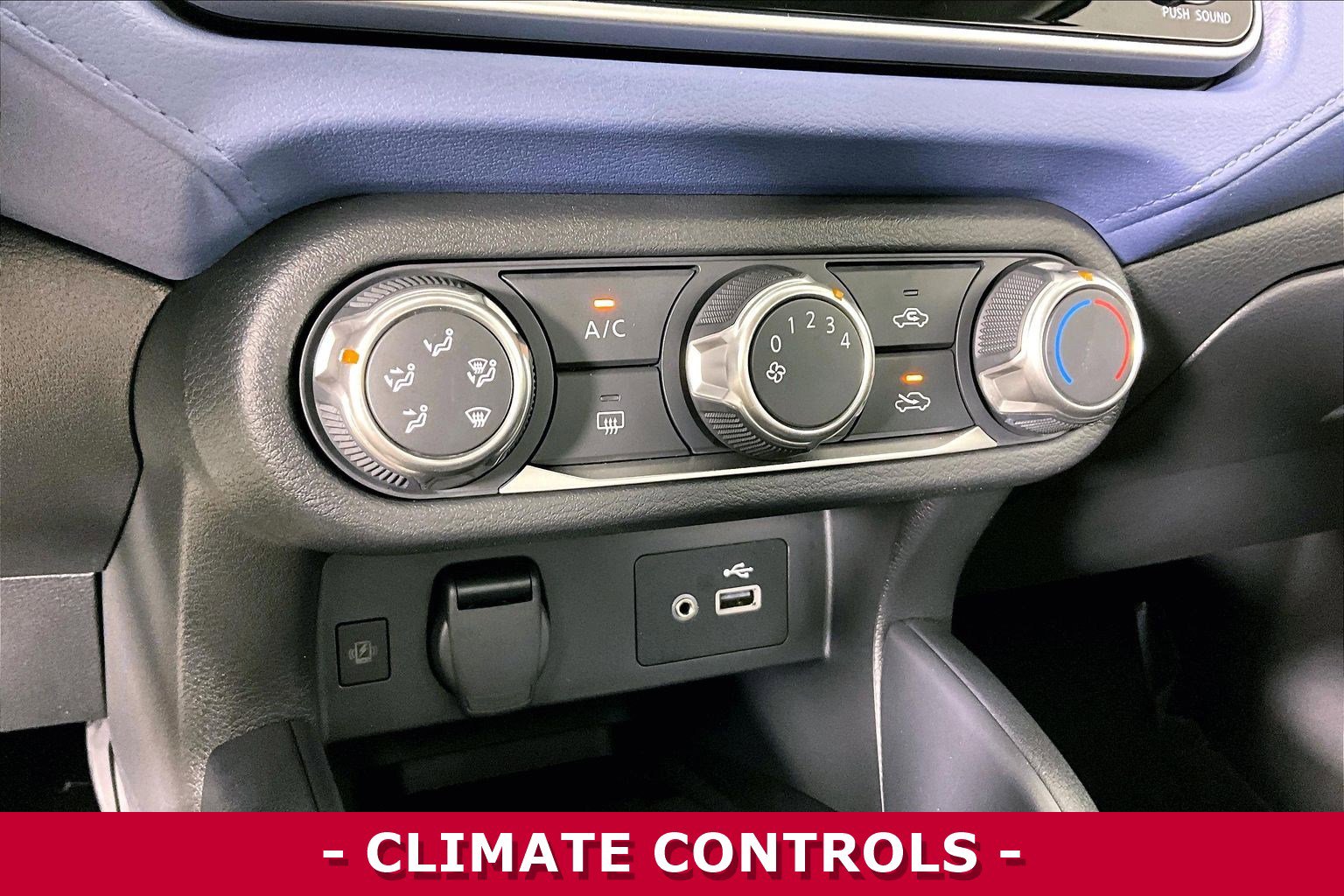 Certified 2025 Nissan Versa SV w/ Trunk Package image 16