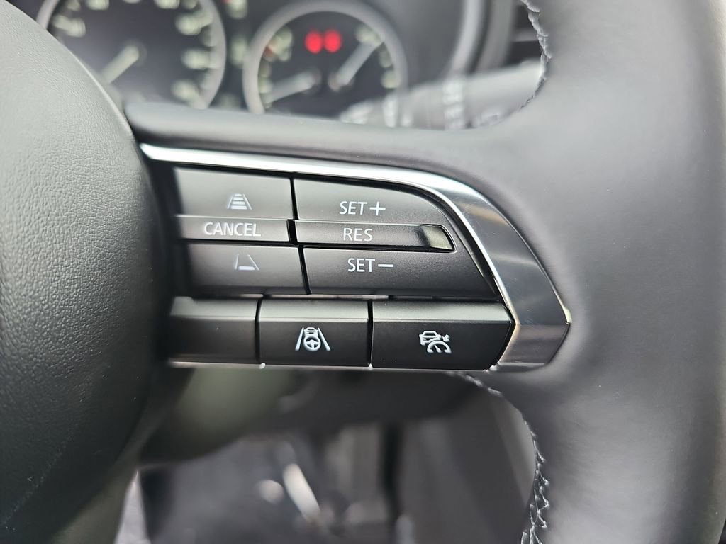New 2026 MAZDA MAZDA3 Hatchback w/ Appearance Package image 17