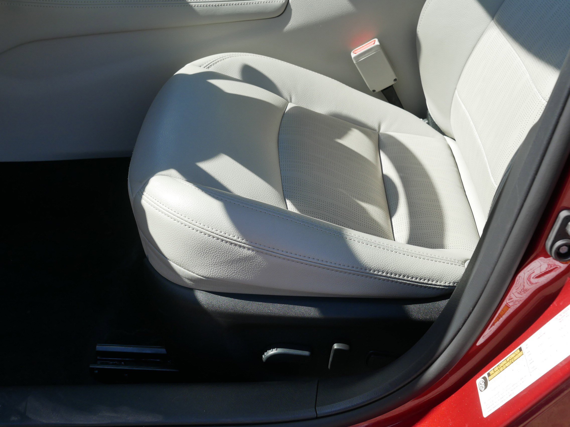 Certified 2022 Nissan Altima 2.5 SL AWD/4WD image 20