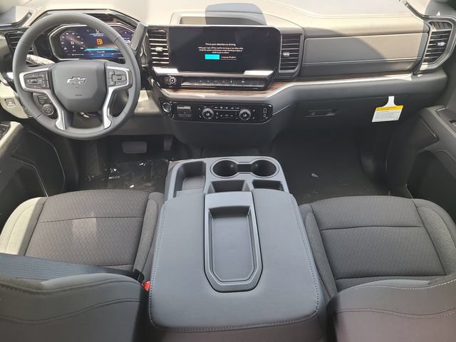 New 2026 Chevrolet Silverado 1500 RST RWD image 15