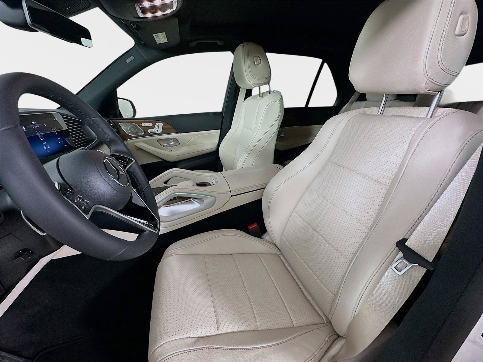 Certified 2026 Mercedes-Benz GLE 350 4MATIC image 27