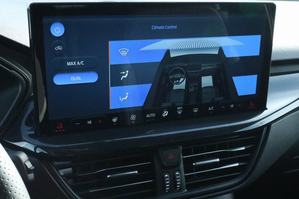 New 2026 Ford Escape ST-Line Select w/ Tech Pack #1 image 8