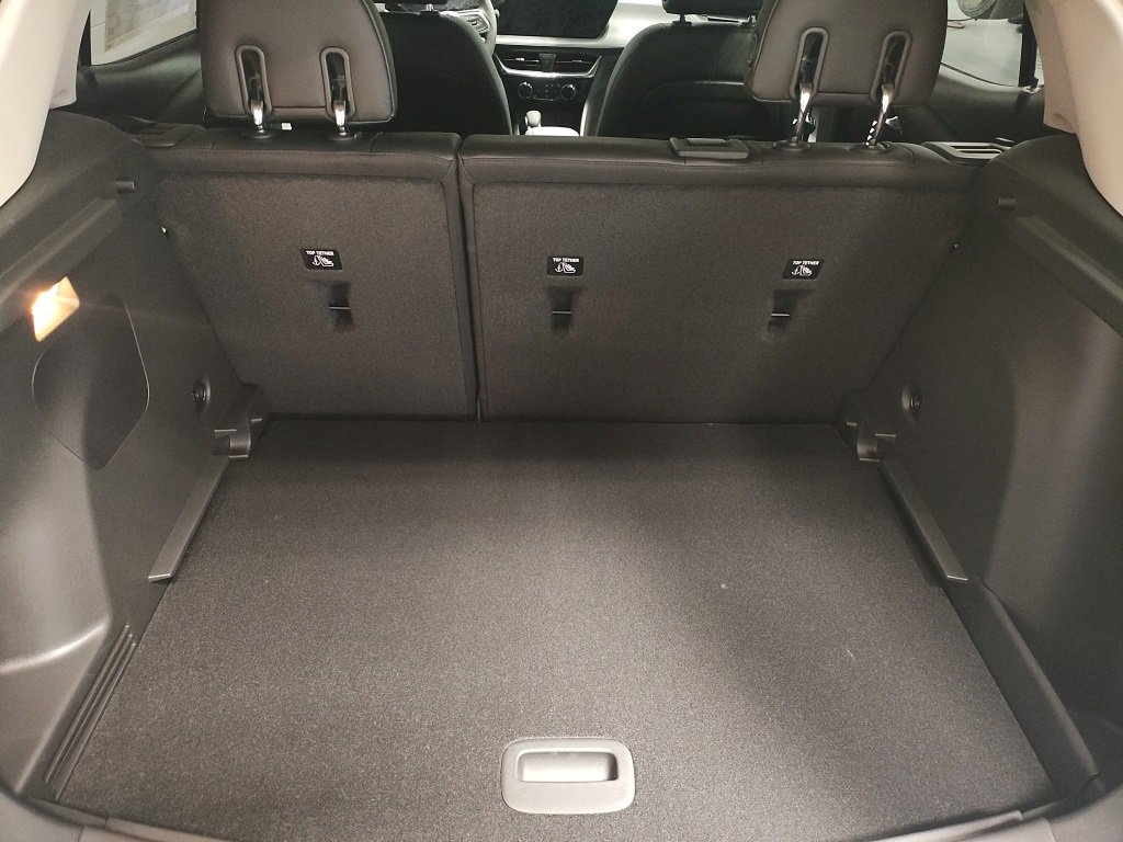 New 2026 Buick Encore GX Sport Touring w/ Advanced Technology Package image 14