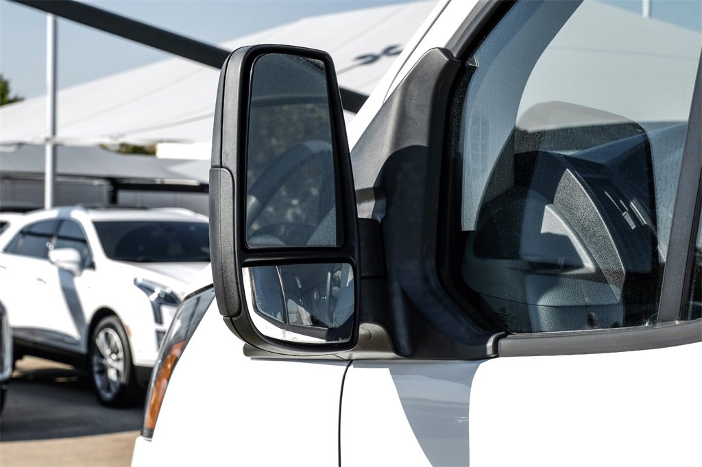 Used 2016 Ford Transit 350 XL image 37