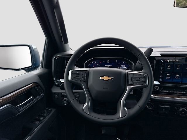 New 2026 Chevrolet Silverado 1500 LT image 25
