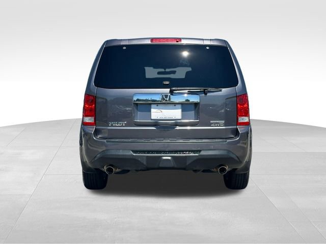 Used 2015 Honda Pilot SE image 4