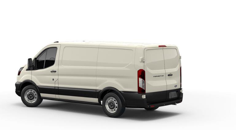 New 2026 Ford Transit 250 Low Roof RWD image 18