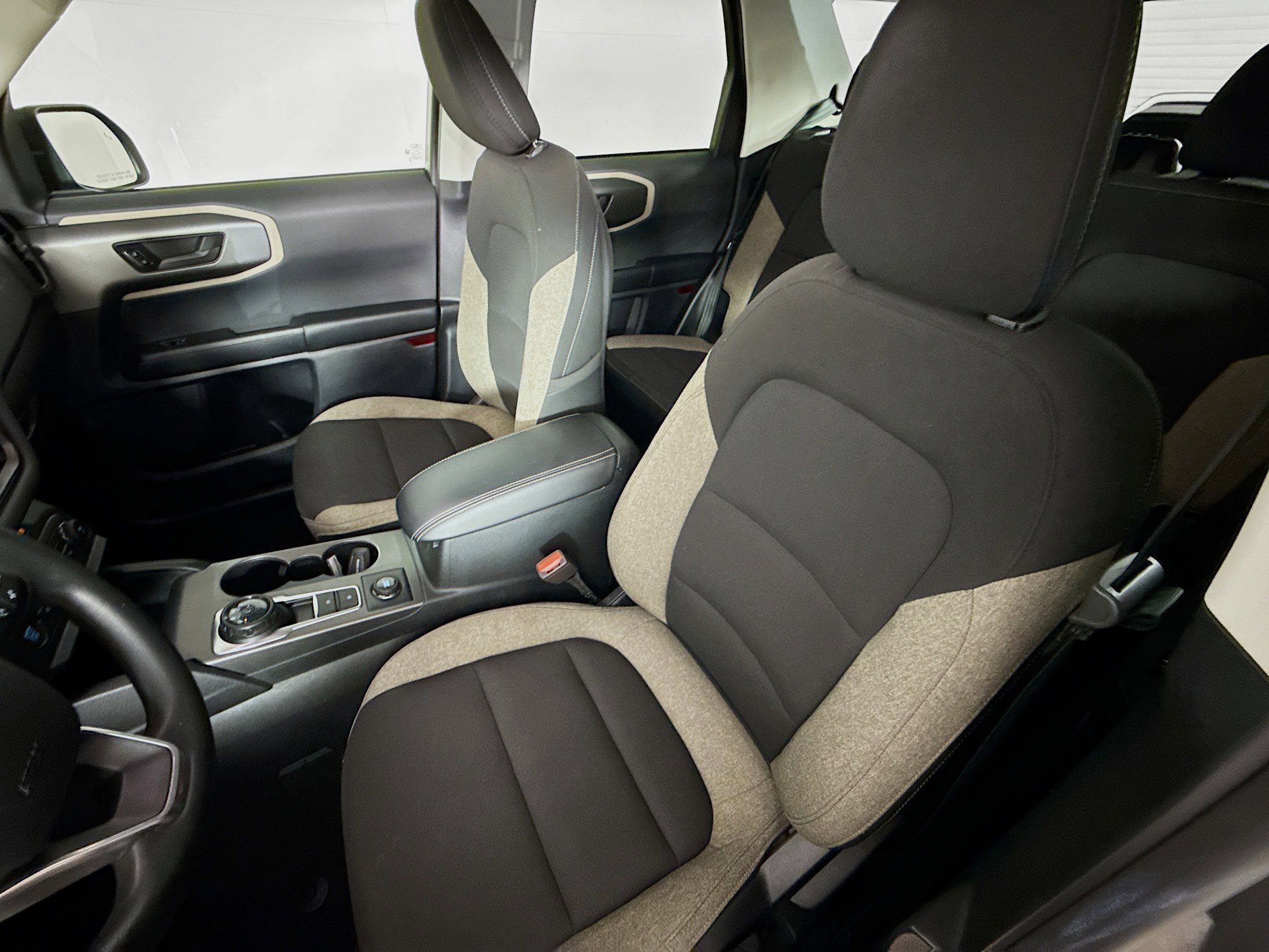 Used 2025 Ford Bronco Sport Big Bend image 24