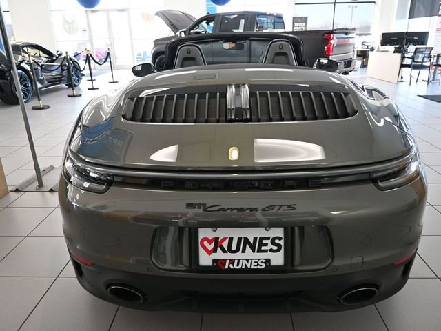 Used 2022 Porsche 911 Carrera GTS image 8
