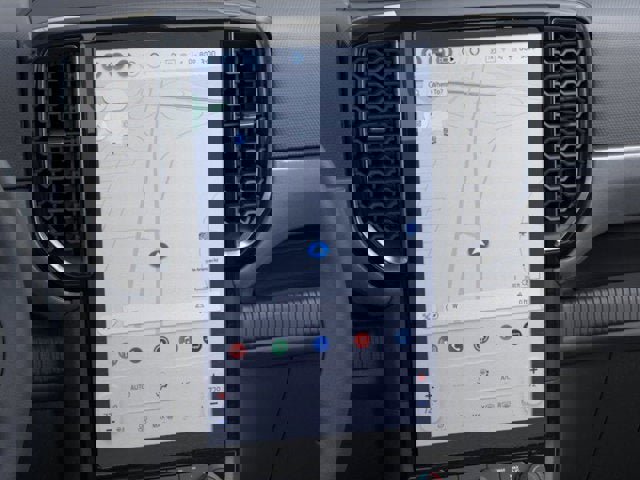 New 2025 Ford Ranger XLT w/ Equipment Group 301A High image 25