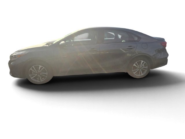 Used 2024 Kia Forte LXS FWD image 7