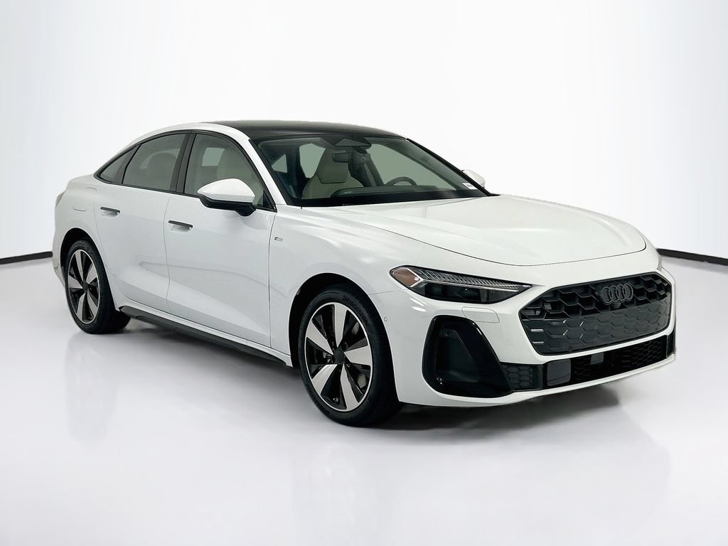 New 2026 Audi A5 Prestige AWD/4WD image 3