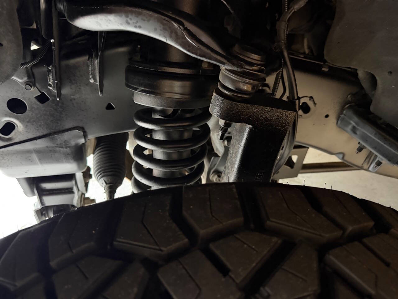 Used 2019 Ford F150 King Ranch image 9