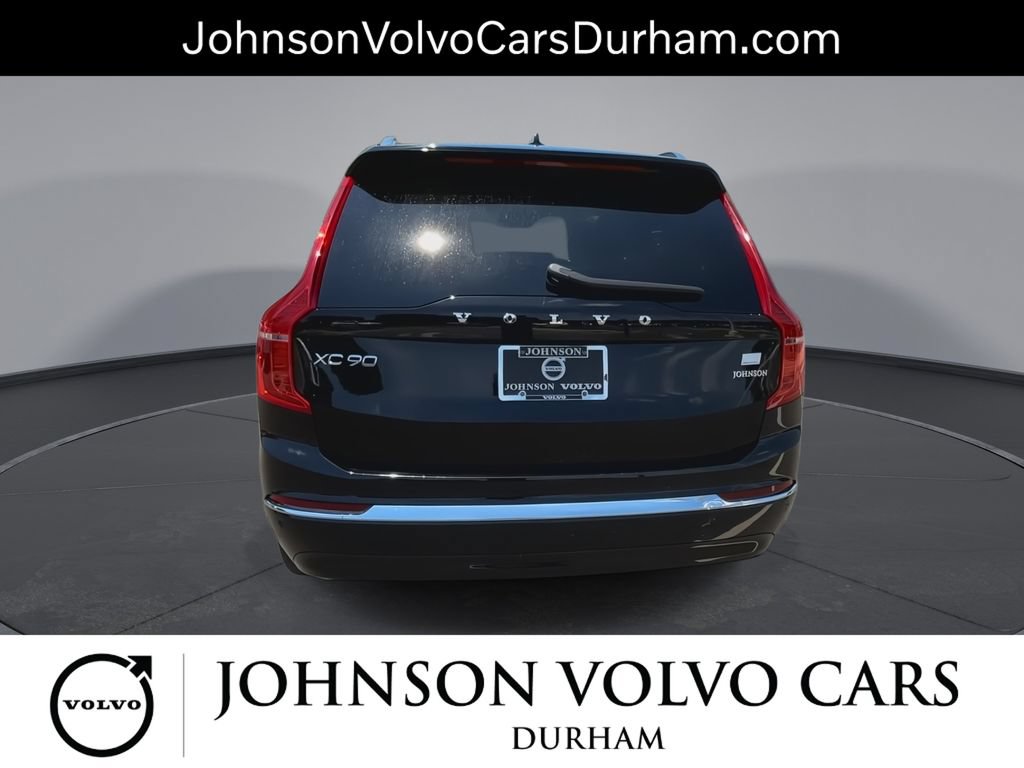 Used 2023 Volvo XC90 T8 Plus AWD/4WD image 7