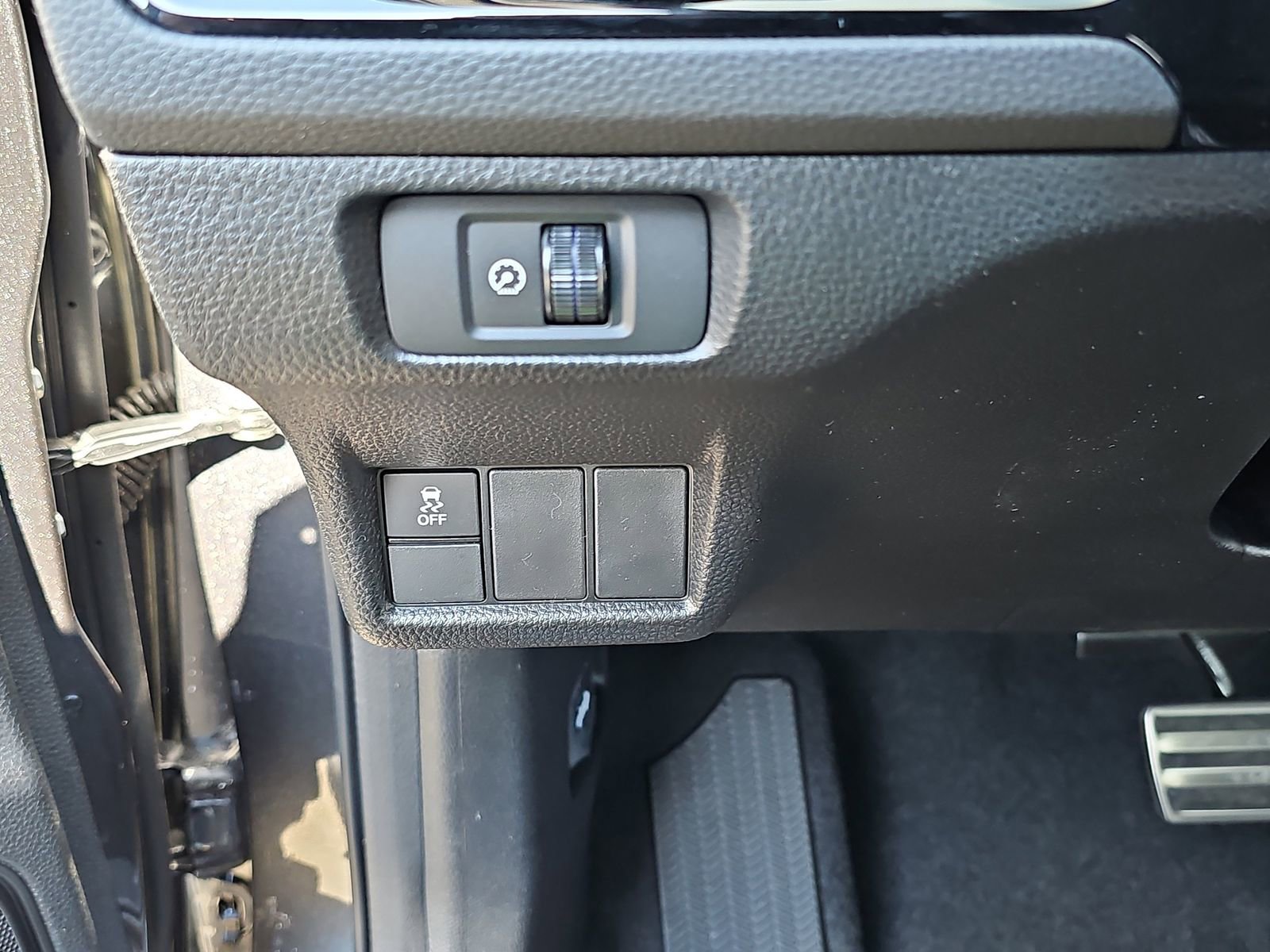 New 2025 Honda Civic FWD Hybrid Sedan image 28