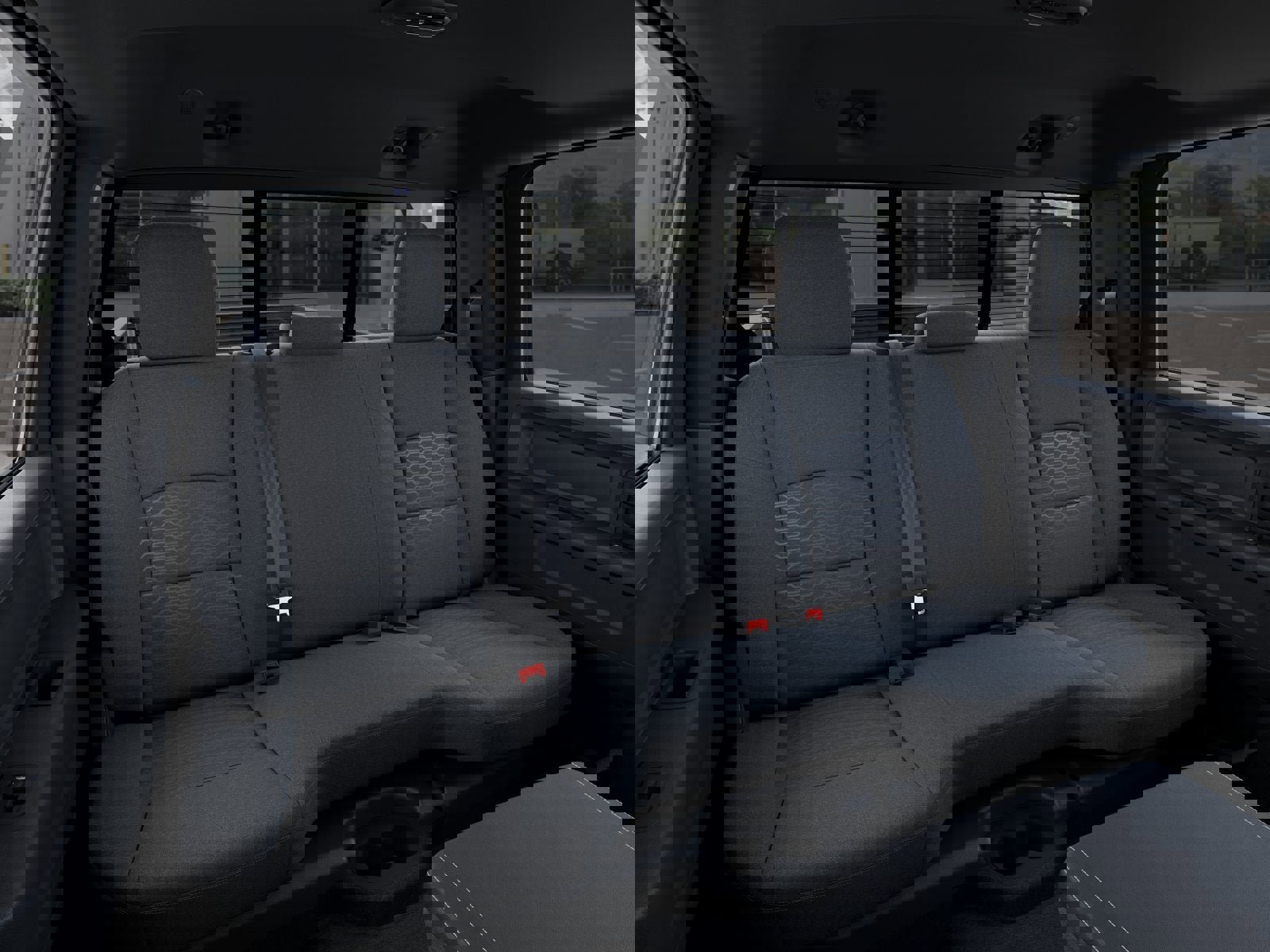 New 2026 RAM 3500 Tradesman image 77