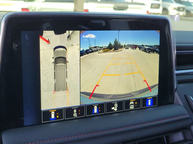 Used 2024 Chevrolet Tahoe RST w/ Luxury Package AWD/4WD image 15