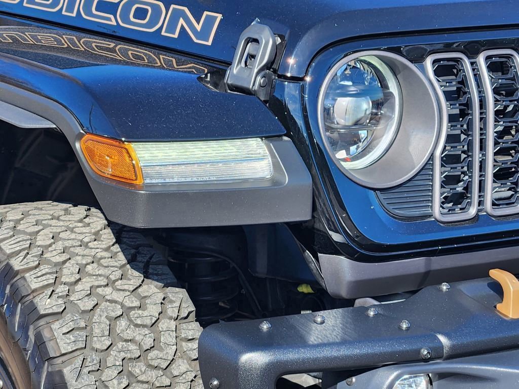Used 2024 Jeep Wrangler Unlimited Rubicon 392 image 27