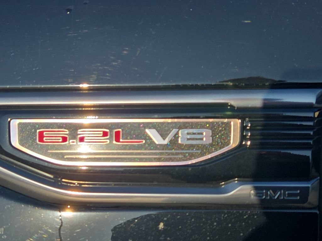 Used 2022 GMC Sierra 1500 AT4 w/ AT4 Preferred Package AWD/4WD image 5