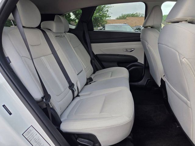 Used 2025 Hyundai Tucson SEL FWD image 26