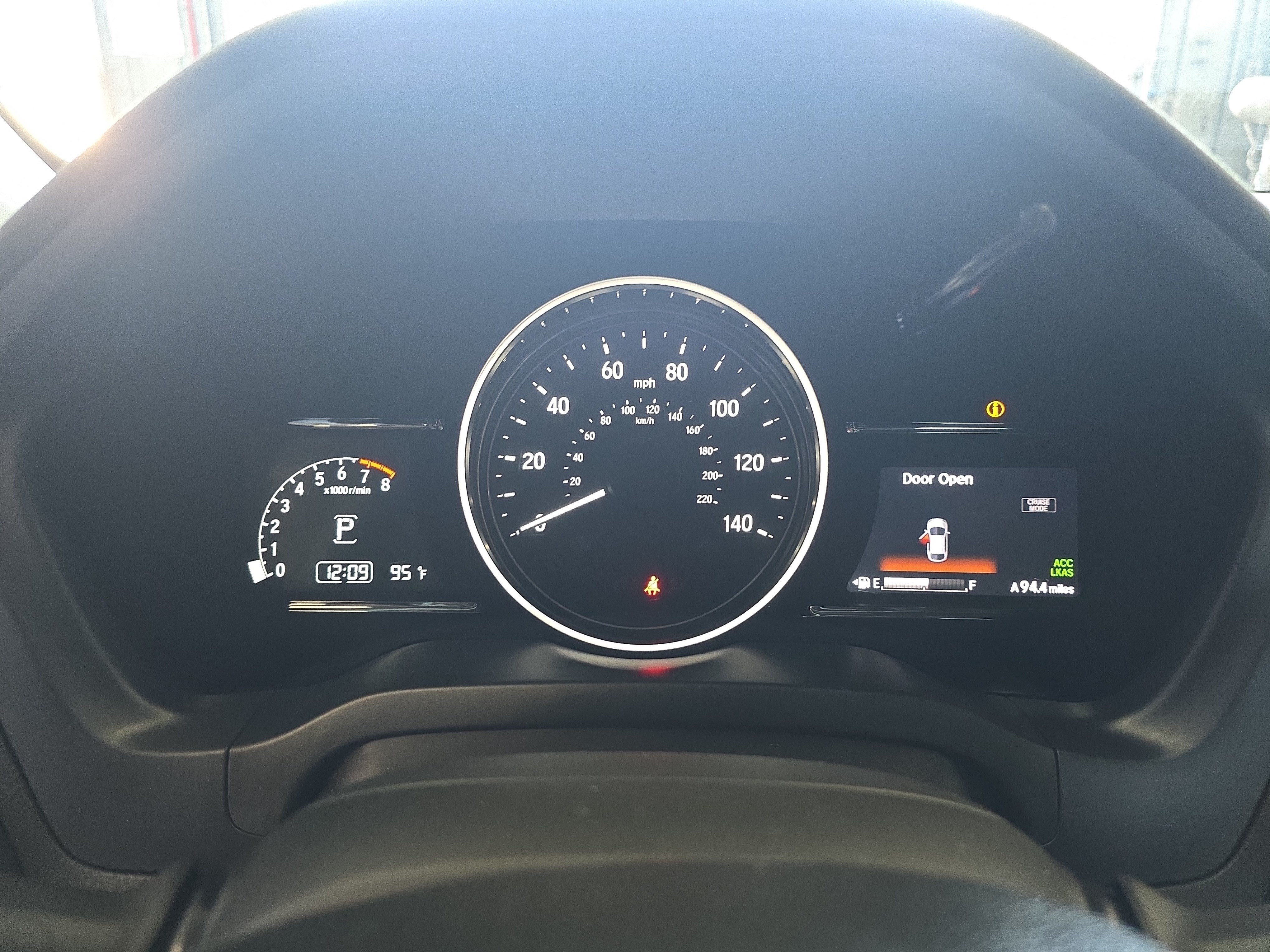 Used 2020 Honda HR-V EX image 19
