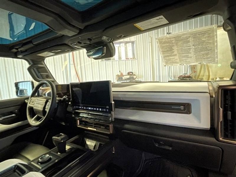 Used 2023 GMC Hummer EV Edition 1 image 19