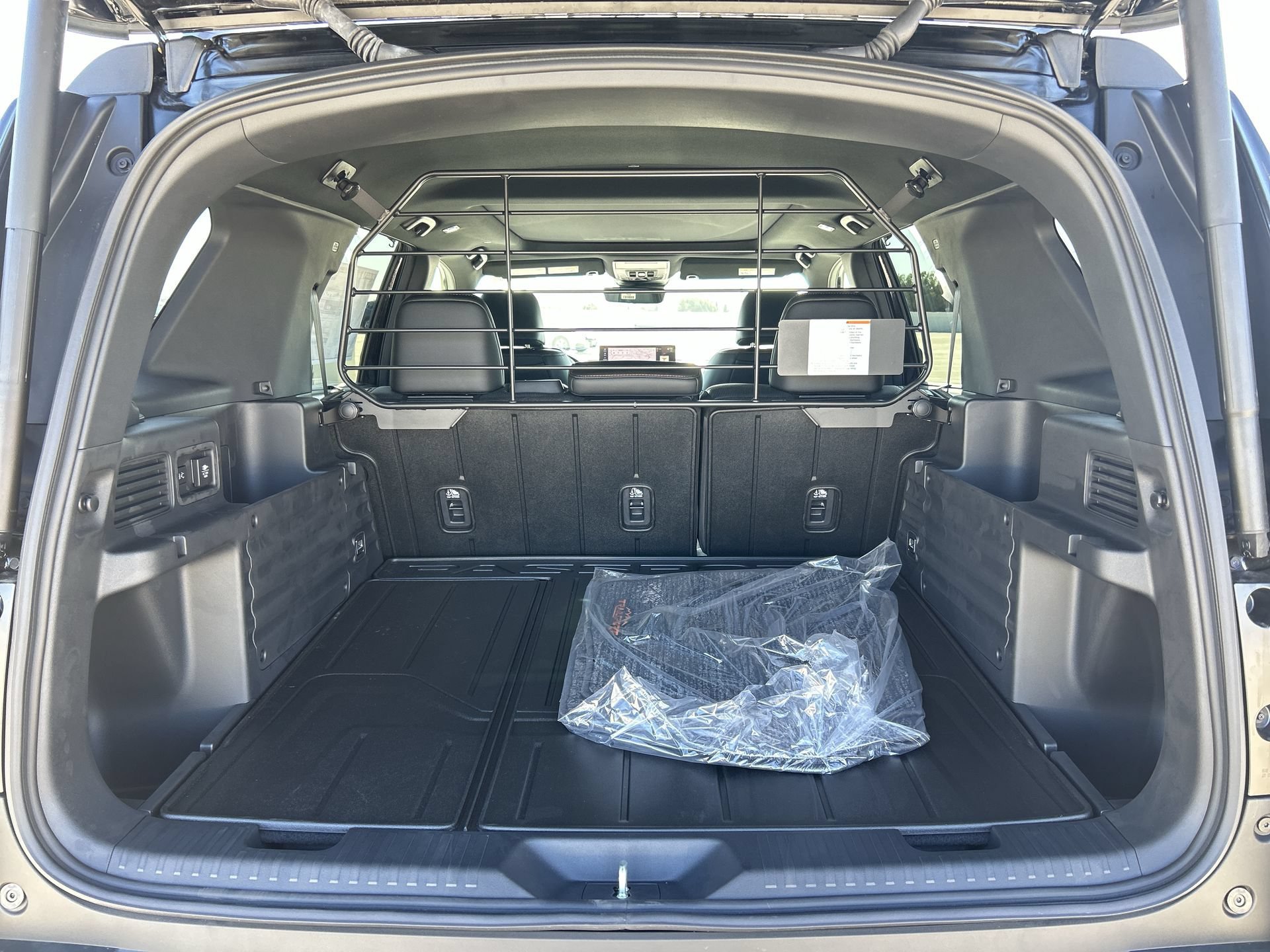 New 2026 Honda Passport TrailSport Elite image 22