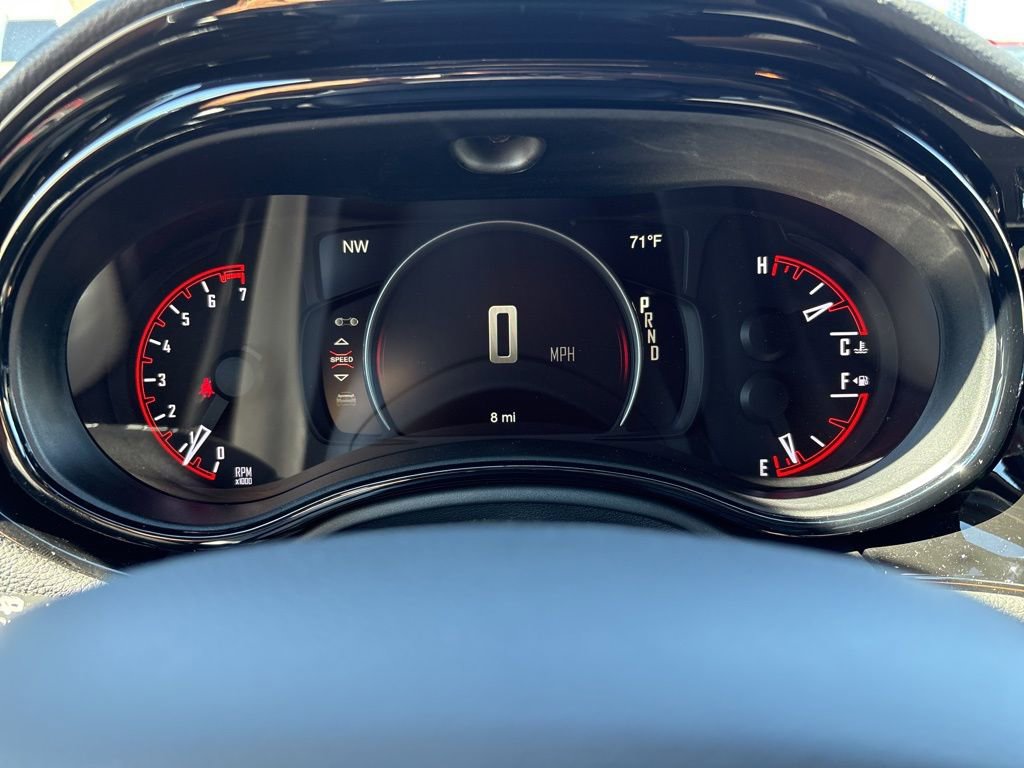 New 2026 Dodge Durango GT w/ Blacktop Package image 30