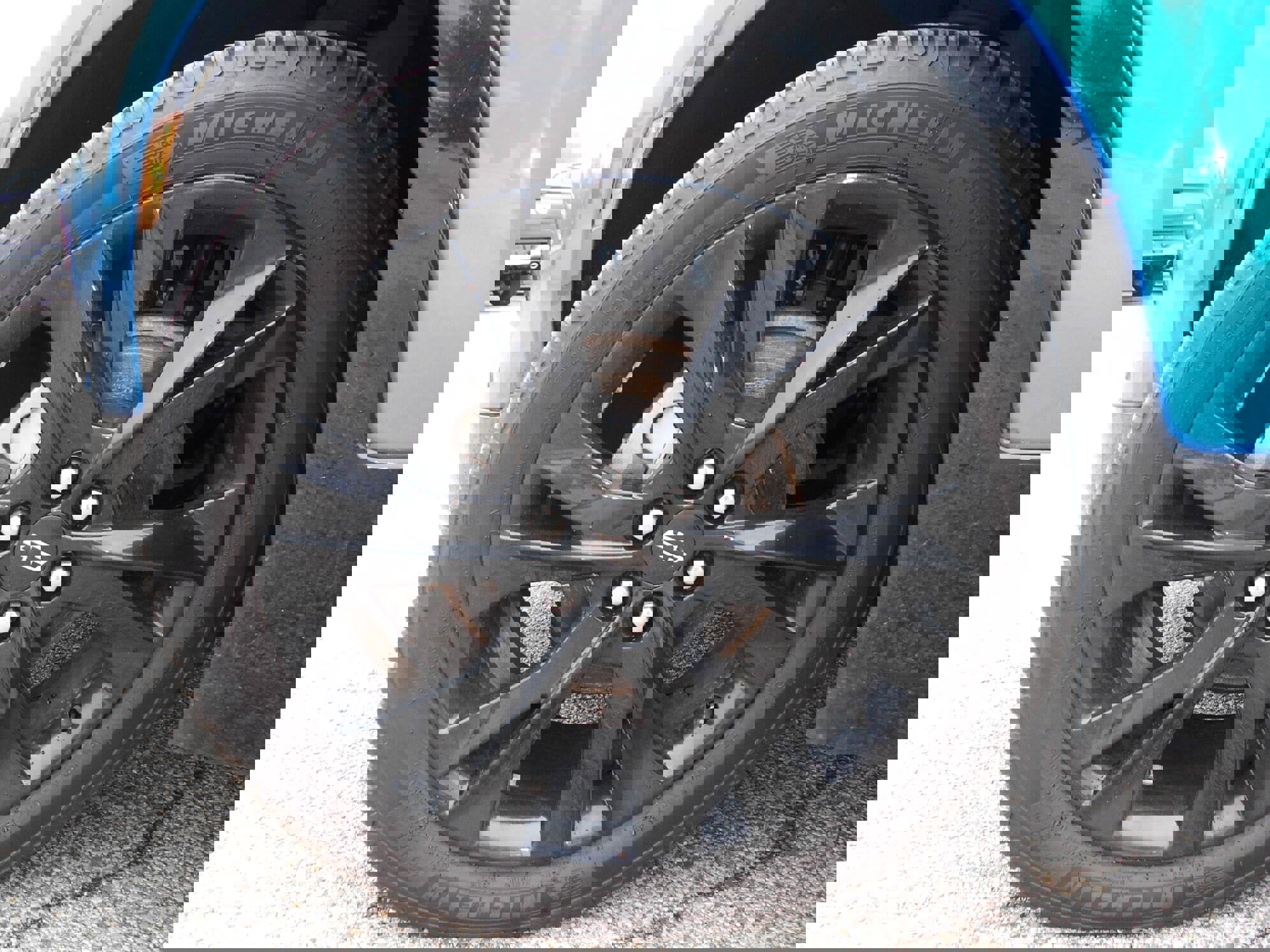 Used 2020 Chevrolet Blazer RS image 10