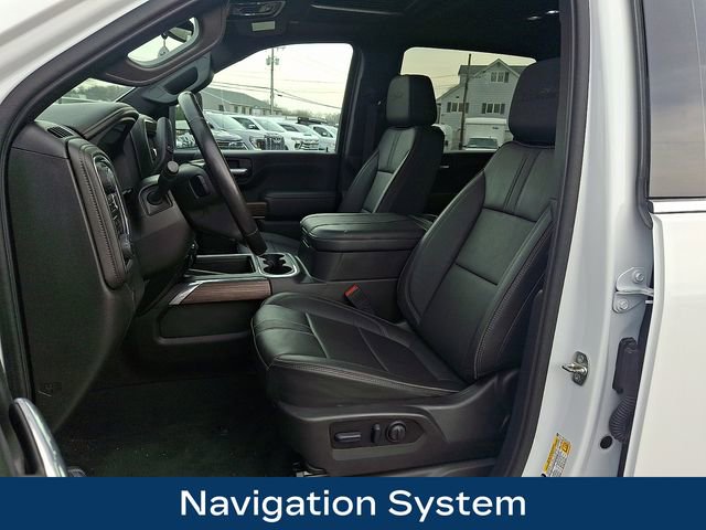 Used 2023 Chevrolet Silverado 2500 High Country image 2