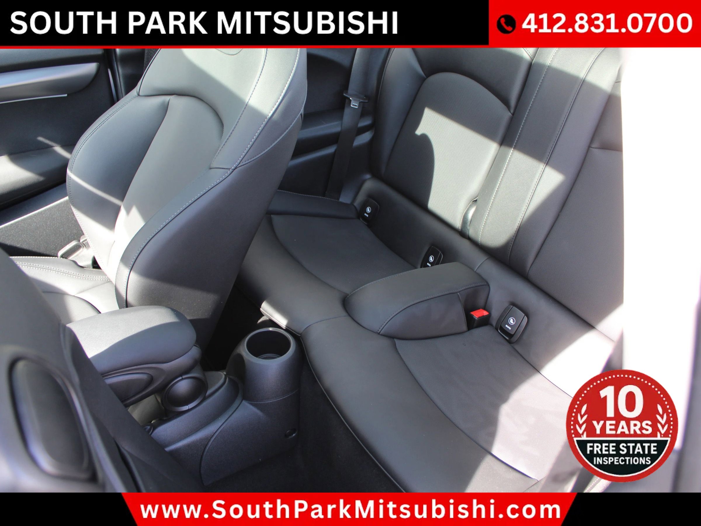 Used 2023 MINI Cooper S image 11