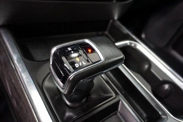 Used 2023 Chevrolet Silverado 1500 LTZ image 21