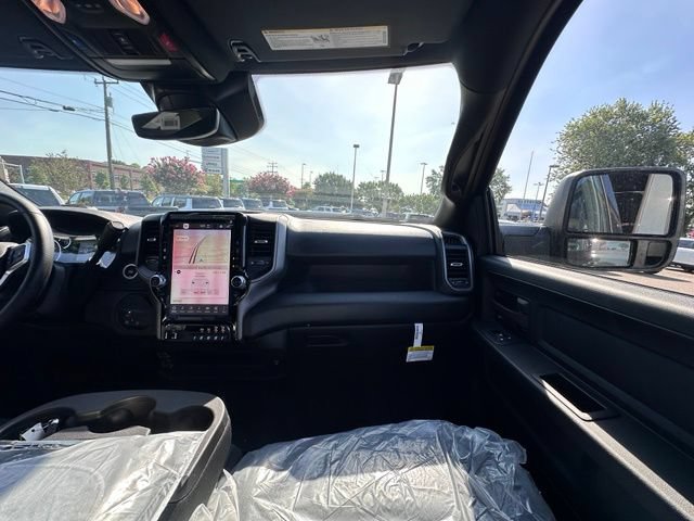 New 2026 RAM 2500 Tradesman AWD/4WD image 28