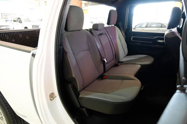 Used 2024 RAM 2500 Big Horn image 36