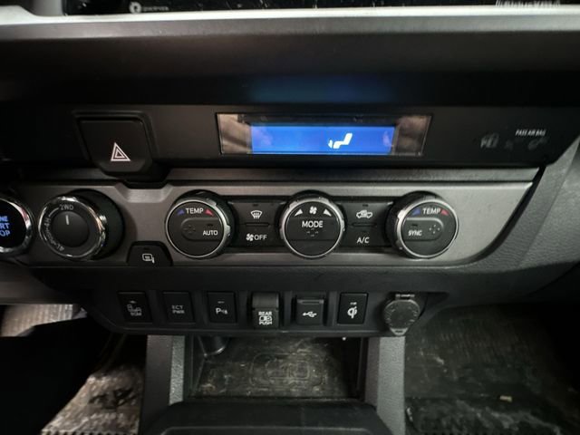 Certified 2023 Toyota Tacoma TRD Off-Road w/ Technology Package image 17