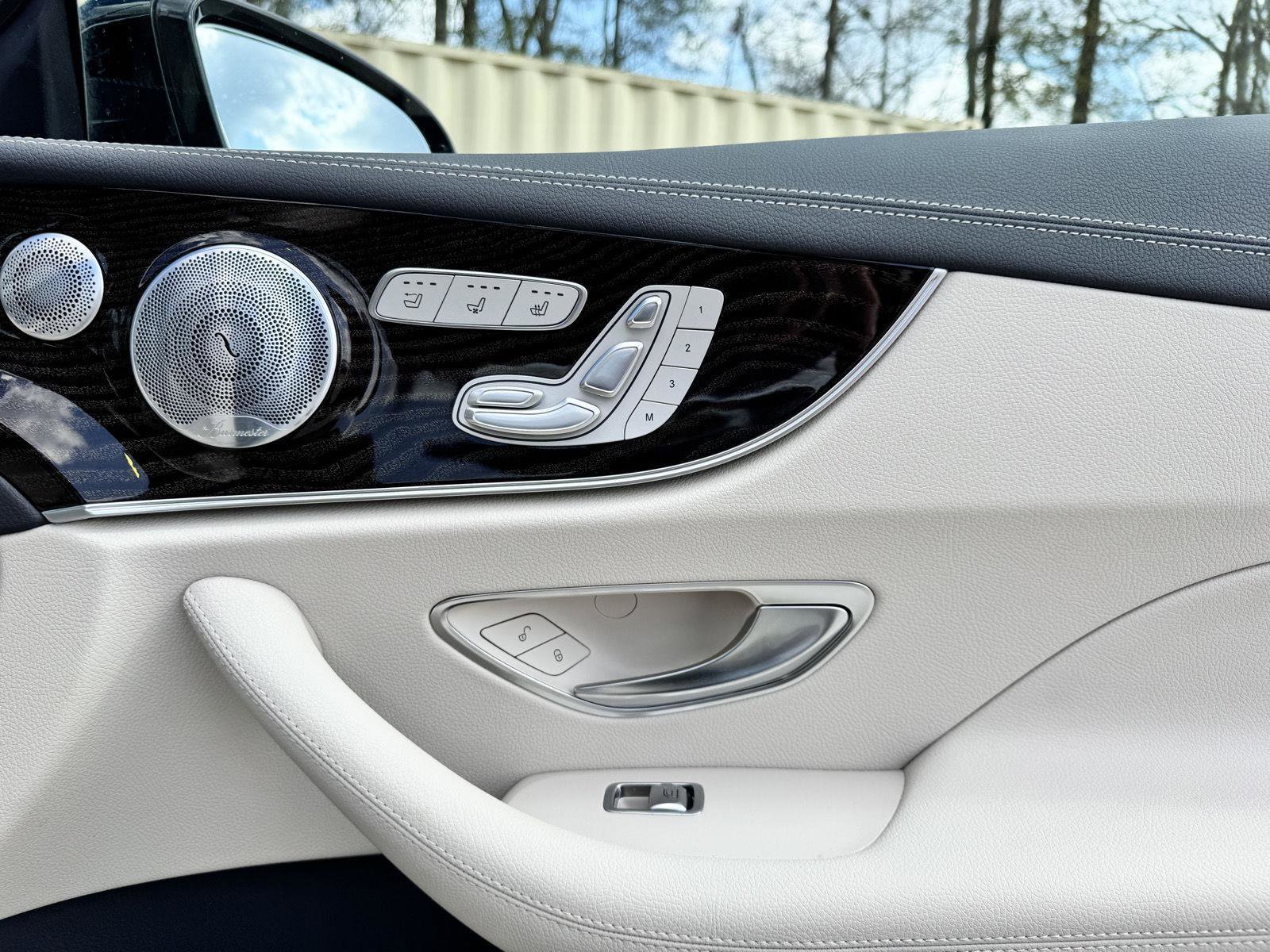 Used 2021 Mercedes-Benz E 450 Cabriolet image 21