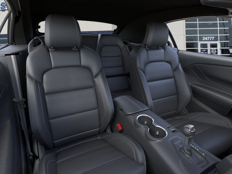 New 2024 Ford Mustang GT Premium image 10