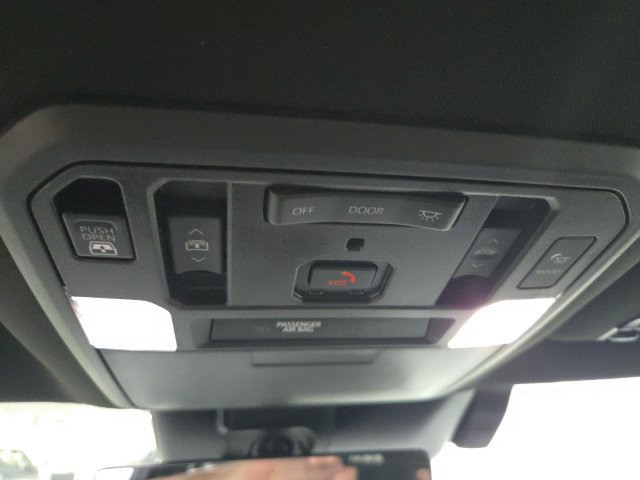 New 2026 Toyota Tundra Platinum AWD/4WD image 26