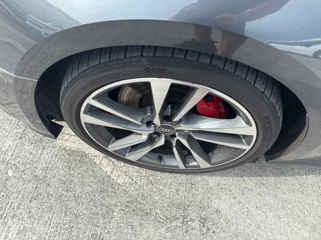 Used 2022 Audi S5 Prestige AWD/4WD image 20