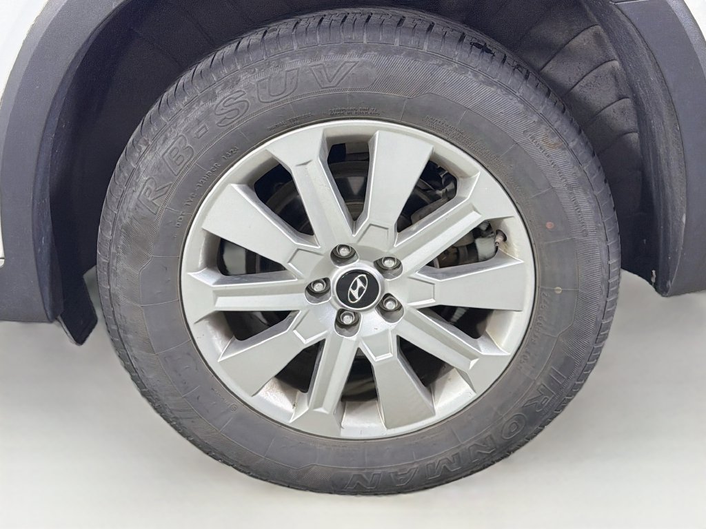 Used 2024 Hyundai Palisade SEL FWD image 34