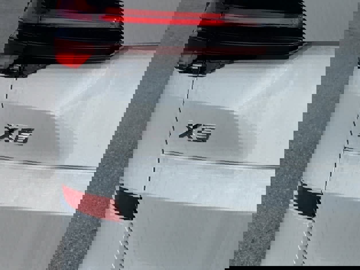 New 2026 BMW X5 xDrive40i w/ M Sport Package image 36